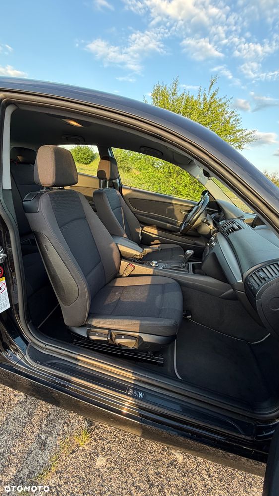 BMW Seria 1 118d DPF - 29