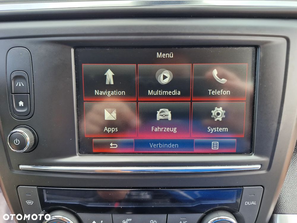 Renault Kadjar Energy dCi 110 Experience - 12
