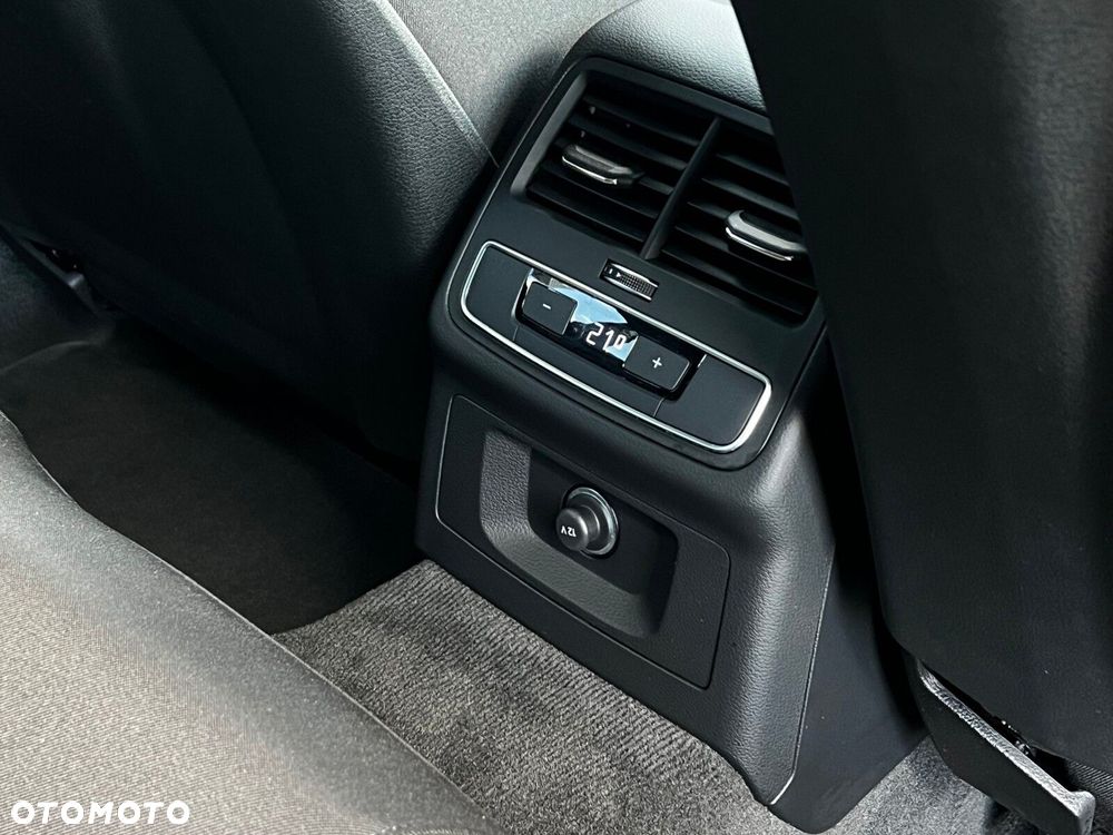 Audi A4 Avant - 15