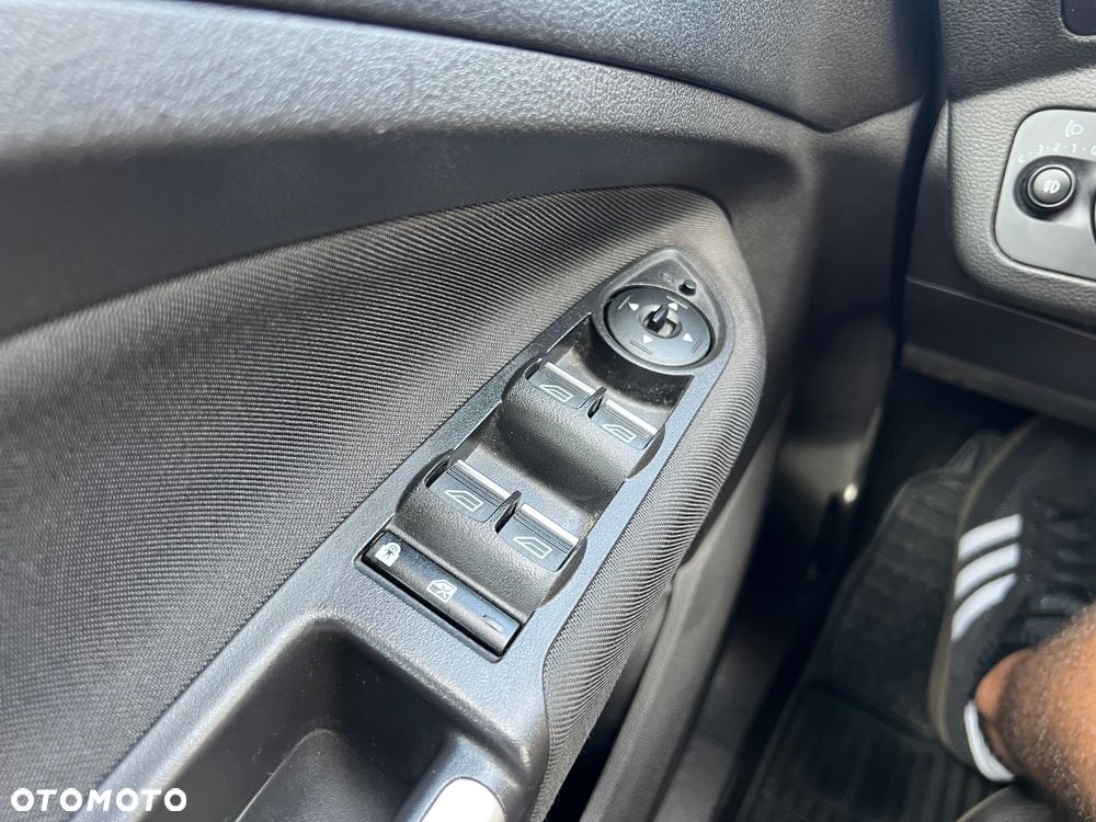 Ford C-MAX 1.5 EcoBoost Start-Stop-System Trend - 20