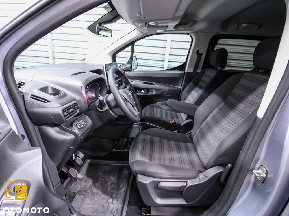 Opel Combo Life 1.5 CDTI Elegance S&S - 14