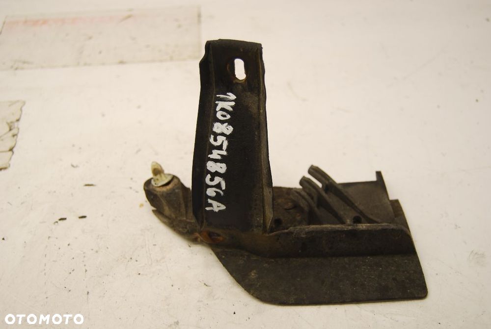 OSŁONA PROGU PRAWY TYŁ 1K0854856A VW GOLF V PLUS - 2