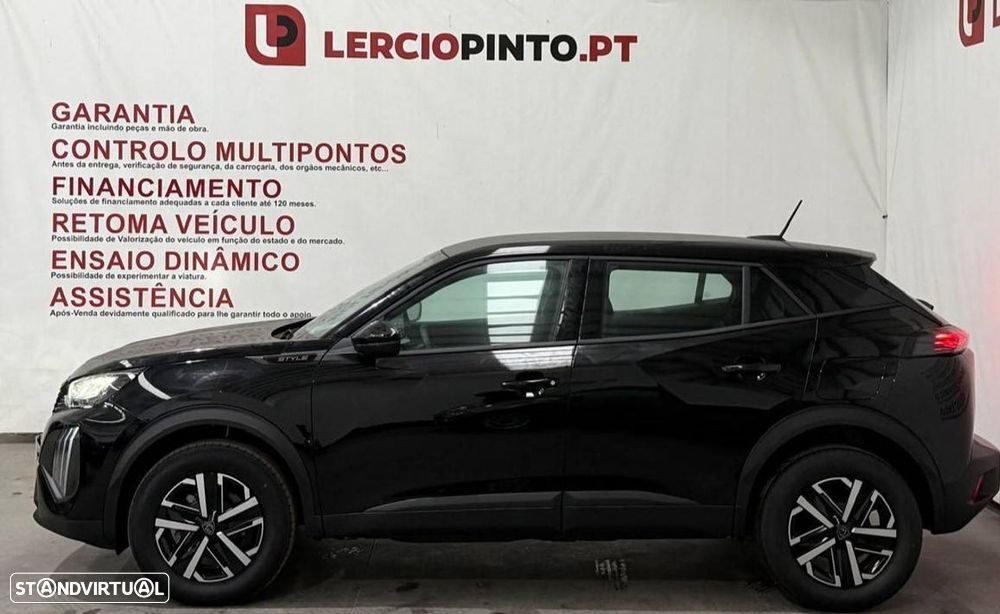 Peugeot 2008 - 3