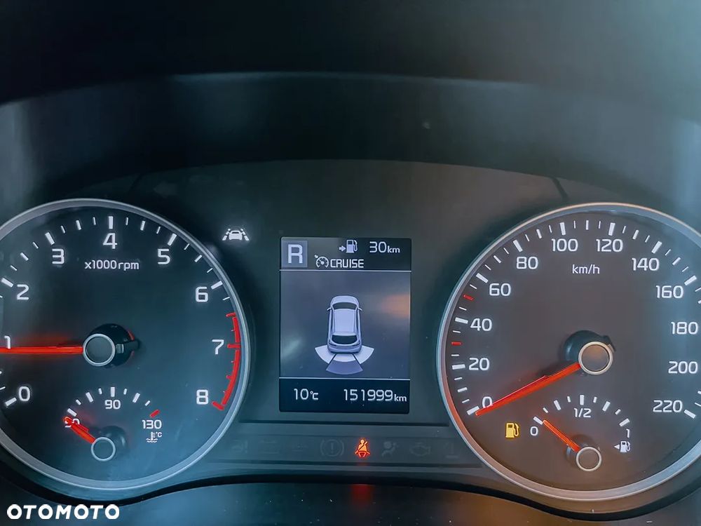 Kia Rio 1.0 T-GDI L DCT - 29