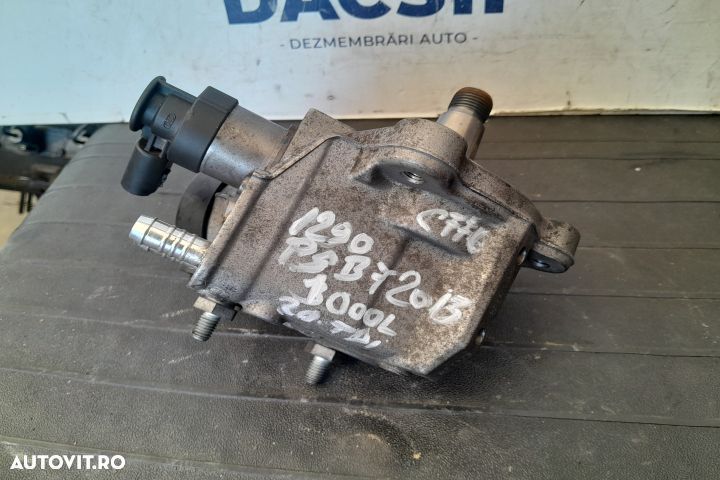 Pompa inalta presiune 0445010526 03L130755L 0445010526 03L130755L Vol - 1