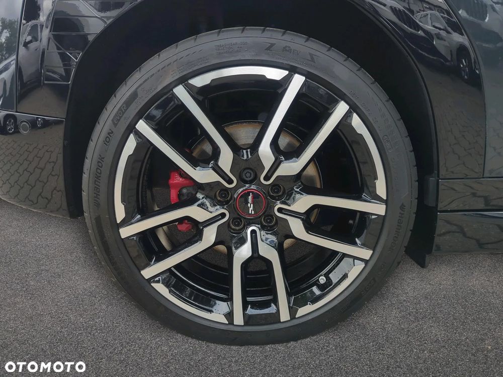 MINI Aceman JCW E 54.2kWh - 14