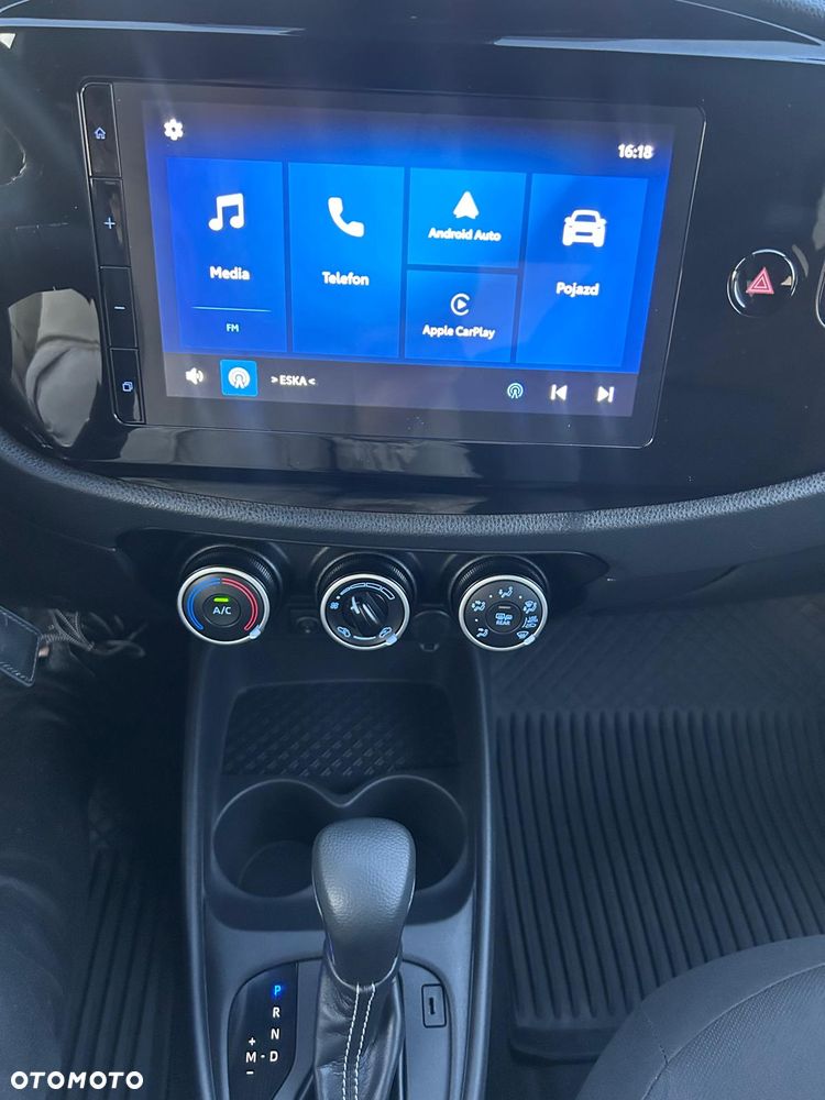 Toyota Aygo X 1.0 VVT-i Comfort CVT - 11