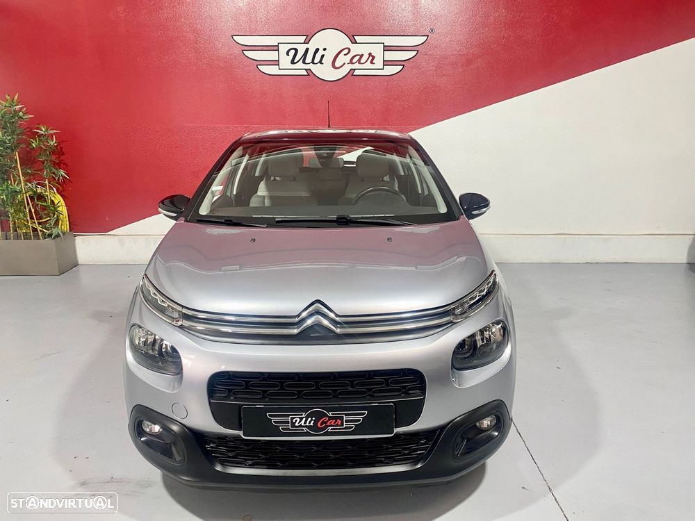 Citroën C3 1.2 PureTech Shine - 4