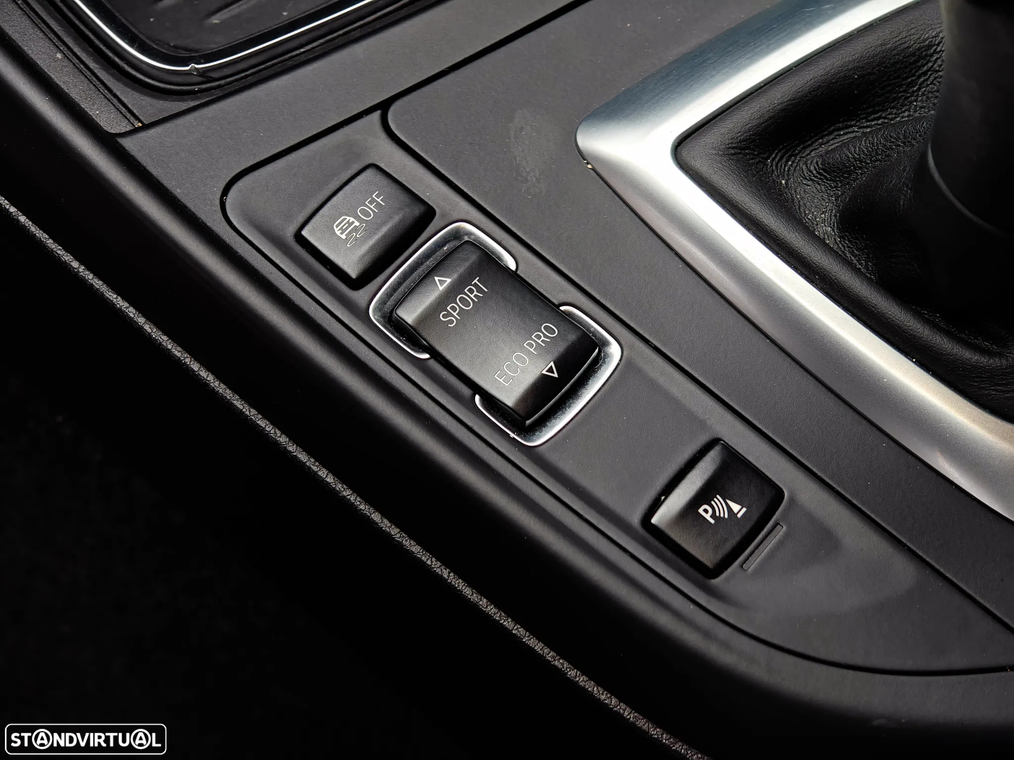 BMW 220 d Coupe Pack M Auto - 21