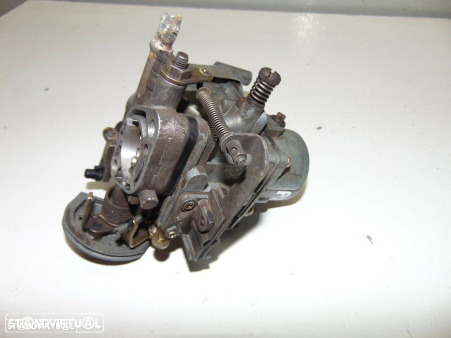 Peugeot 305 carburador - 2