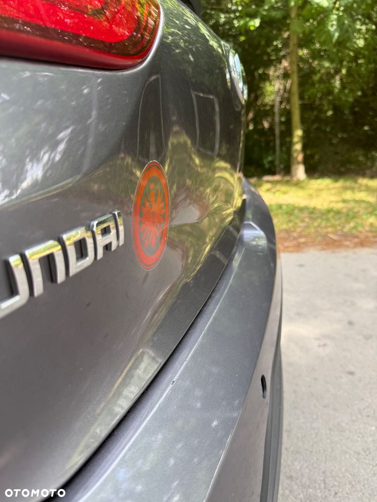 Hyundai i20 1.0 T-GDI BlueDrive Premium - 11