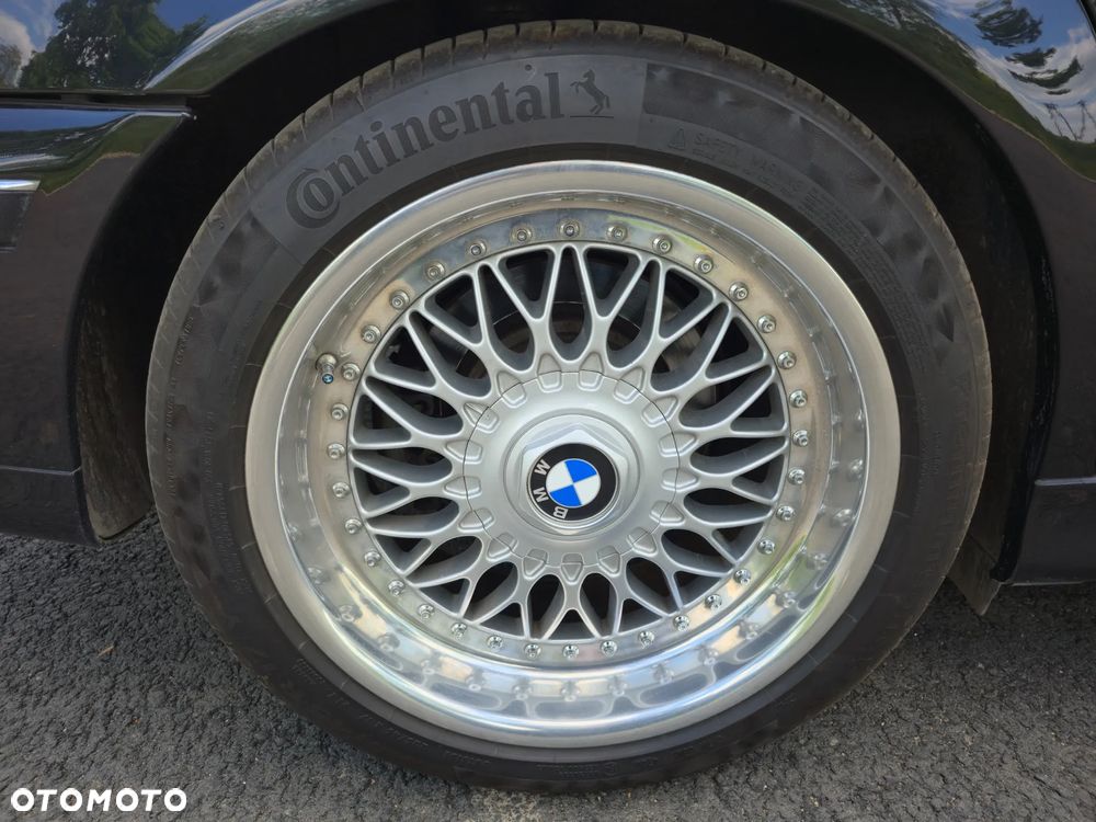 BMW Seria 5 523i - 19