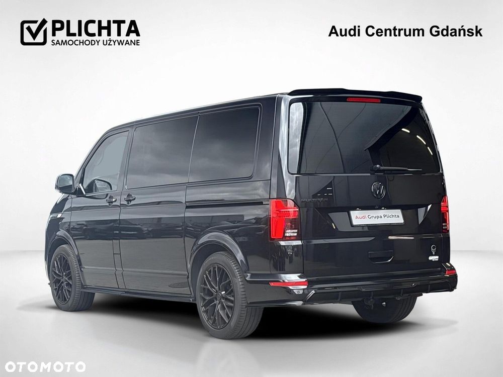 Volkswagen Multivan - 4
