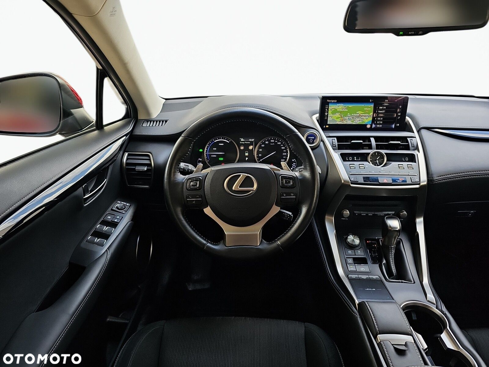 Lexus NX 300h Business Edition AWD - 13
