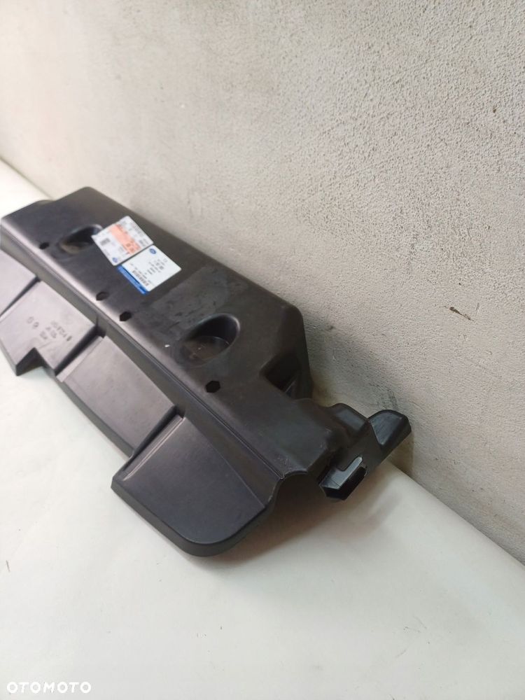 kierownica powietrza przednia przód ford c-max mk ii 2 10- - 4