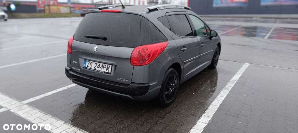 Peugeot 207 1.4 Trendy - 2
