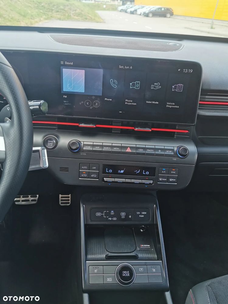 Hyundai Kona - 14