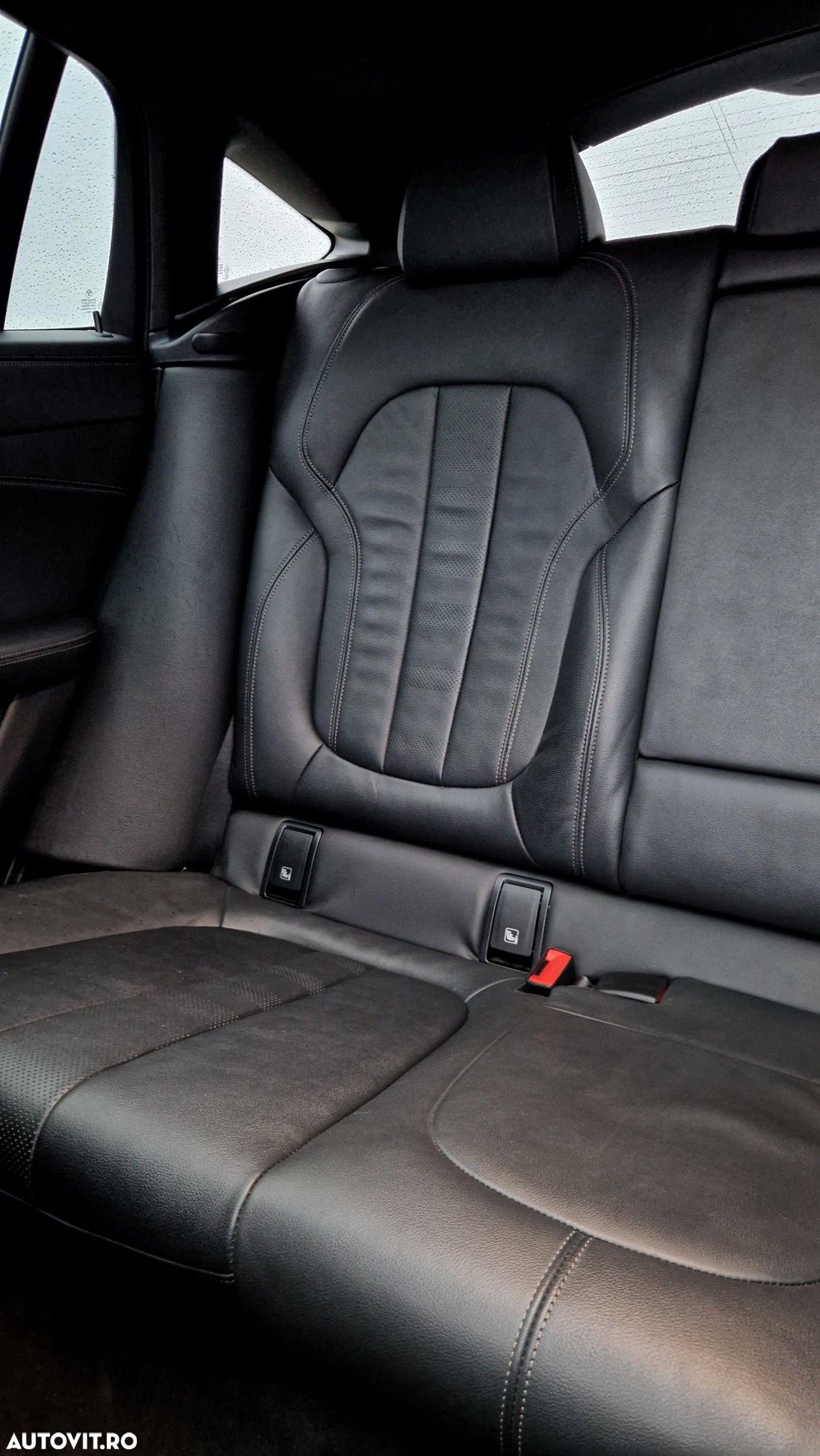 BMW X6 xDrive40i - 17