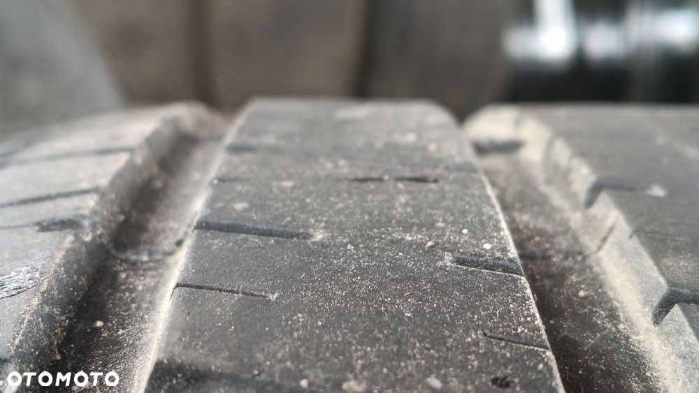 275.40.19 Pirelli pzero rsc opony używane - 4