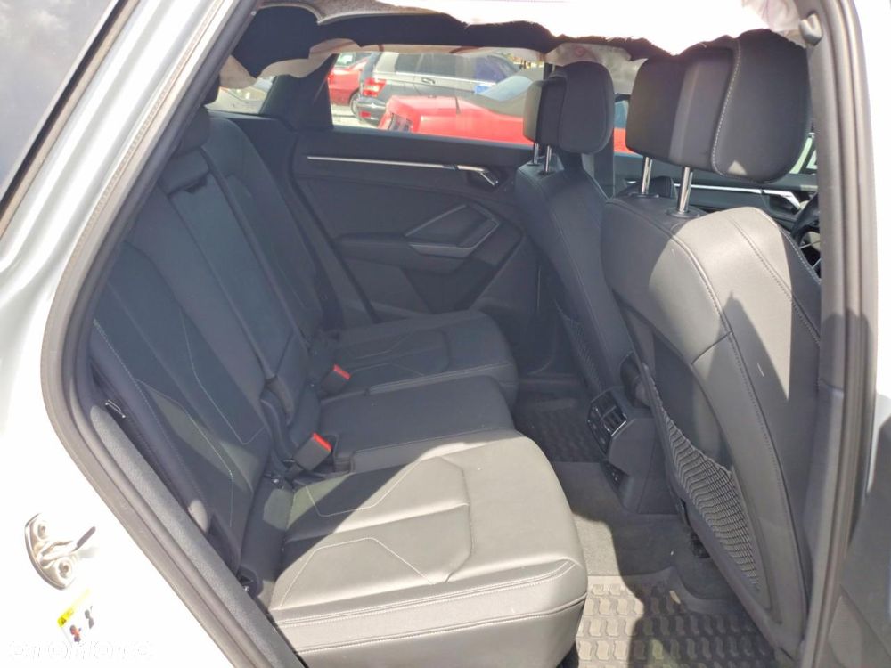 Audi Q3 45 TFSI Quattro S tronic S line - 13