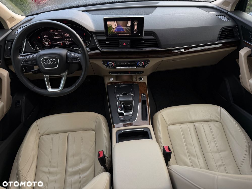 Audi Q5 2.0 TFSI Quattro S tronic - 19