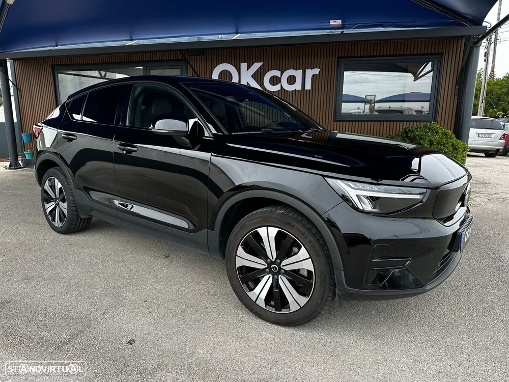 Volvo C40 Recharge Ultimate - 7
