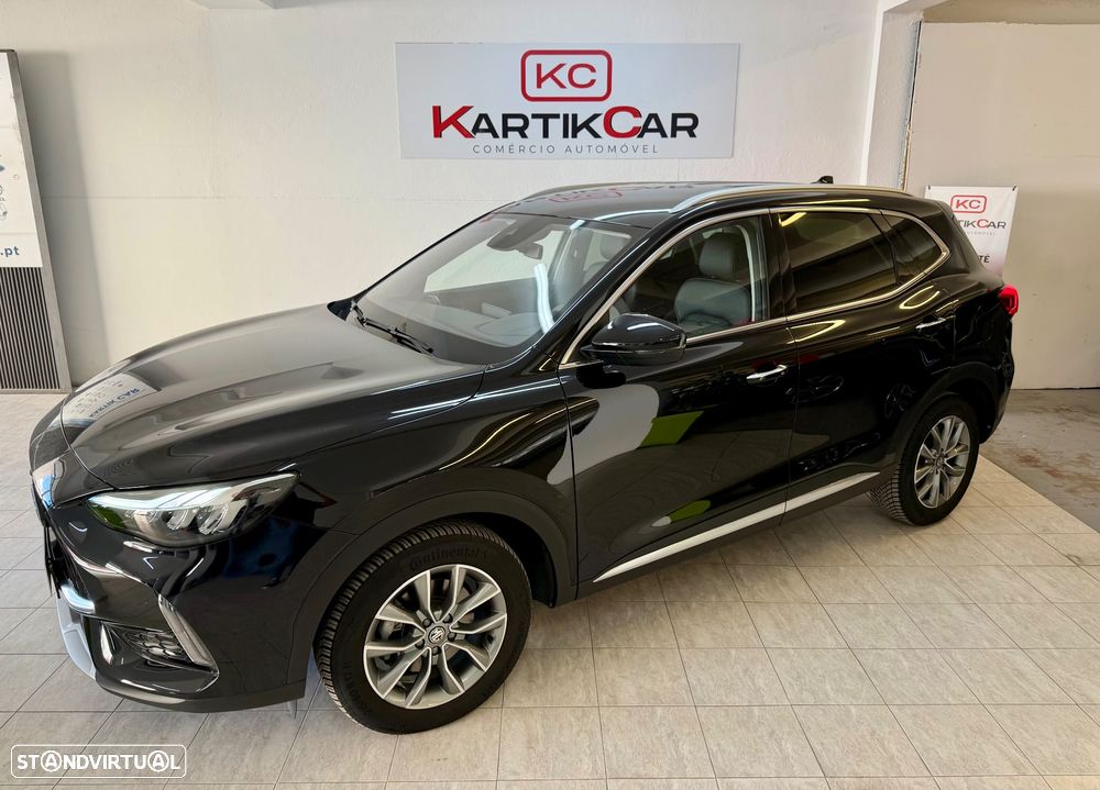 MG EHS 1.5 T-GDI Plug-in Hybrid Comfort - 2
