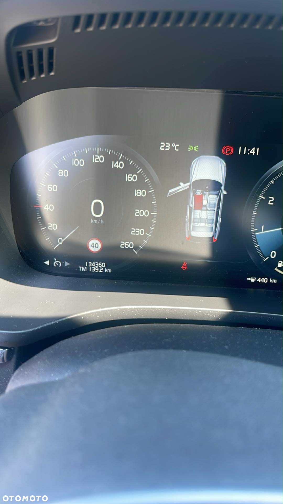Volvo XC 60 T5 R-Design - 11
