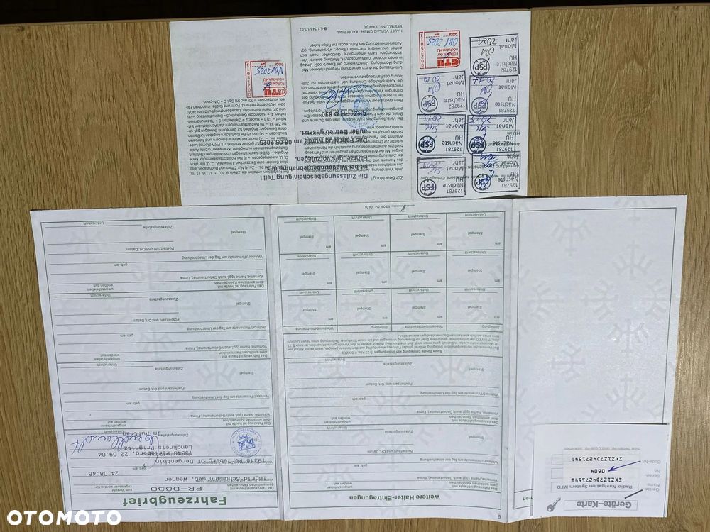 Skoda Superb 1.8 Turbo Exclusive - 36