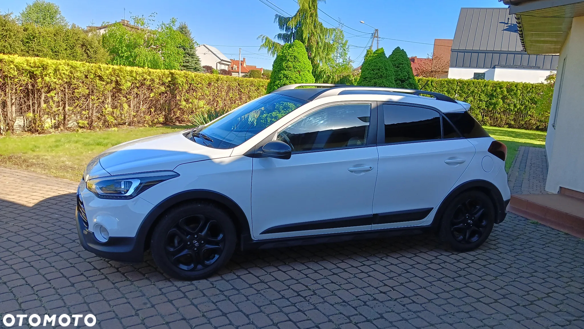 Hyundai i20 1.4 Active - 2