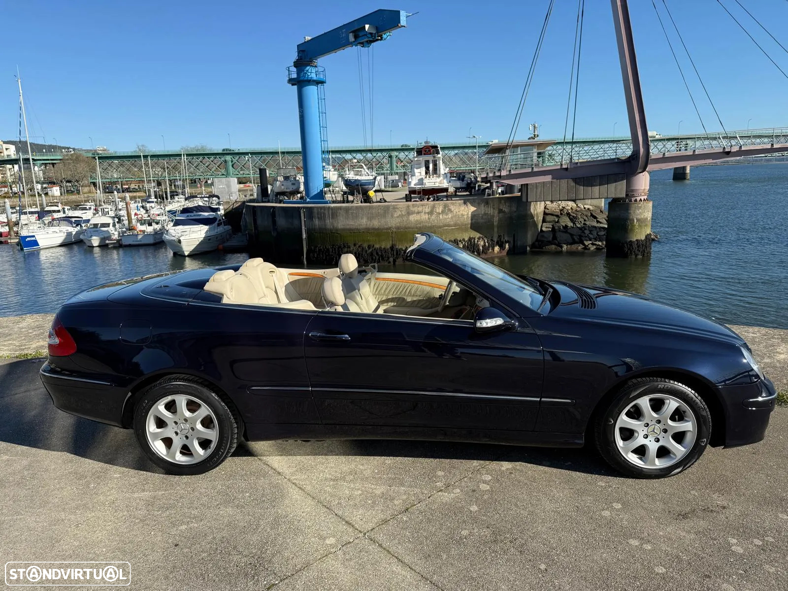 Mercedes-Benz CLK 200 - 18