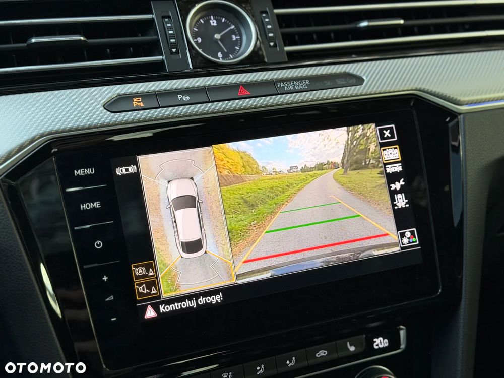 Volkswagen Arteon 2.0 TSI R-Line DSG - 22