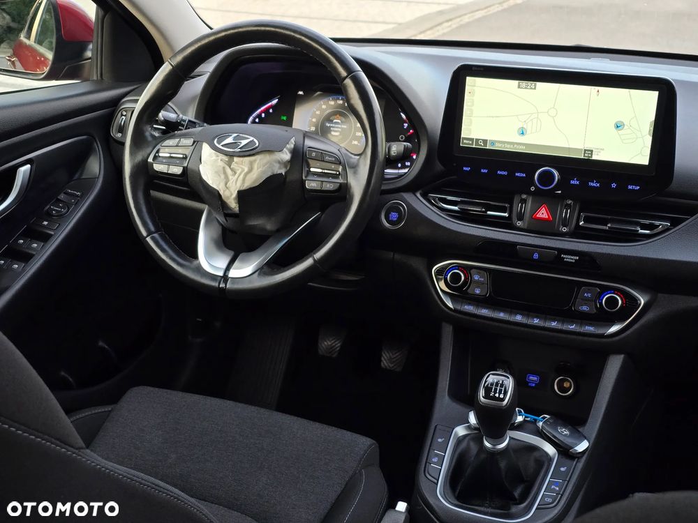 Hyundai i30 1.6 CRDI Trend - 15