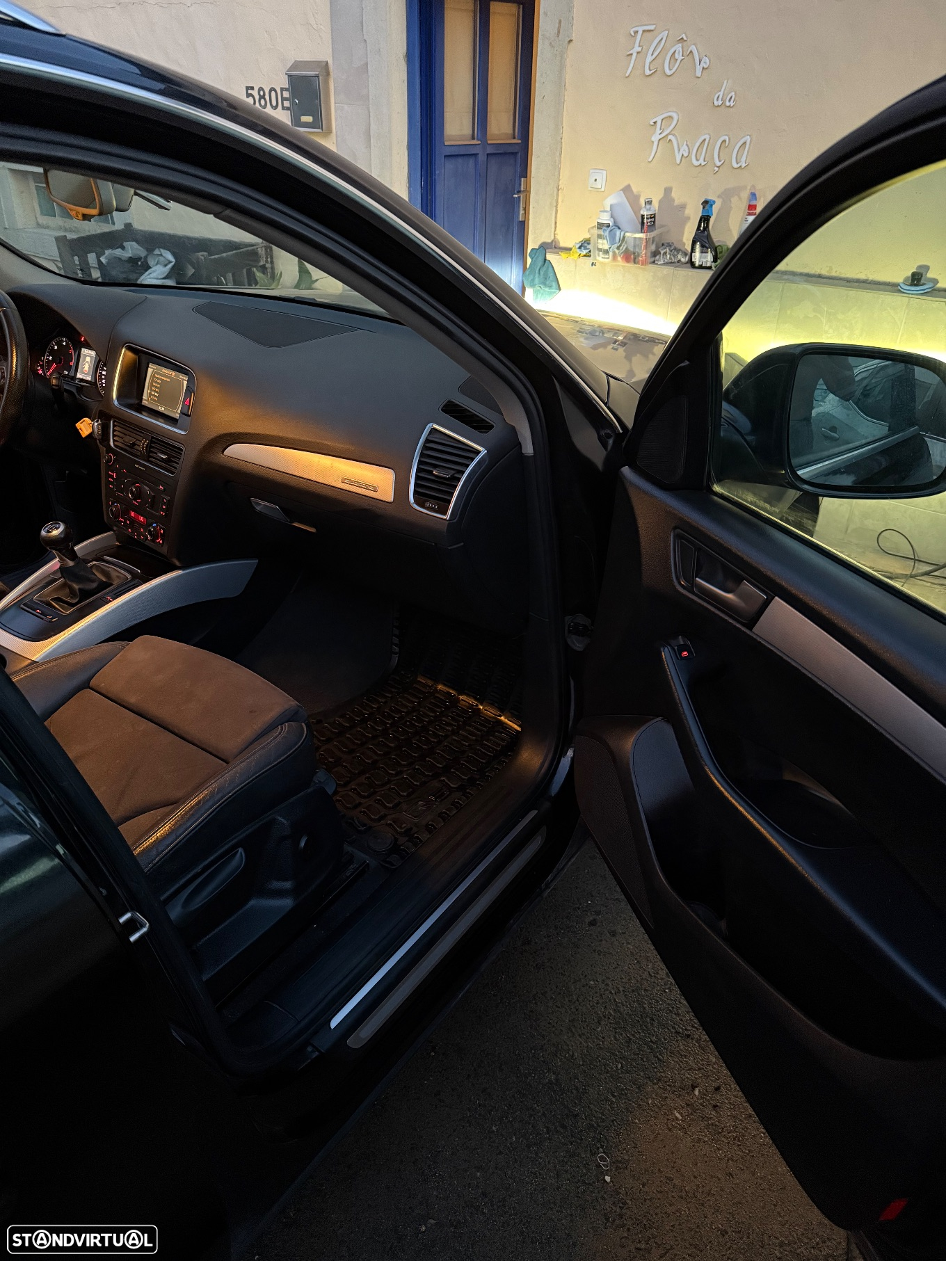 Audi Q5 2.0 TDI - 14