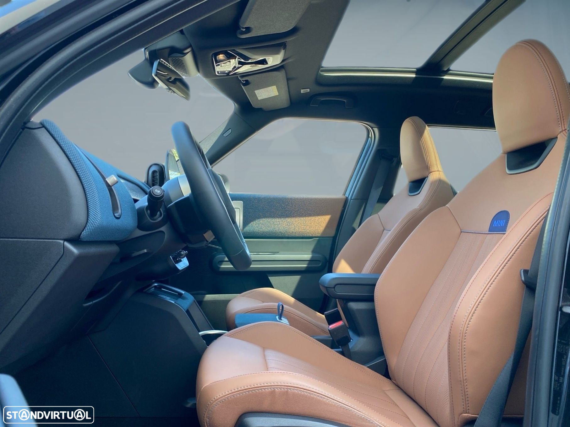 MINI Countryman D Favoured L - 3