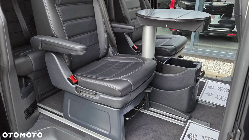 Volkswagen Multivan 2.0 TDI L1 Highline DSG - 12