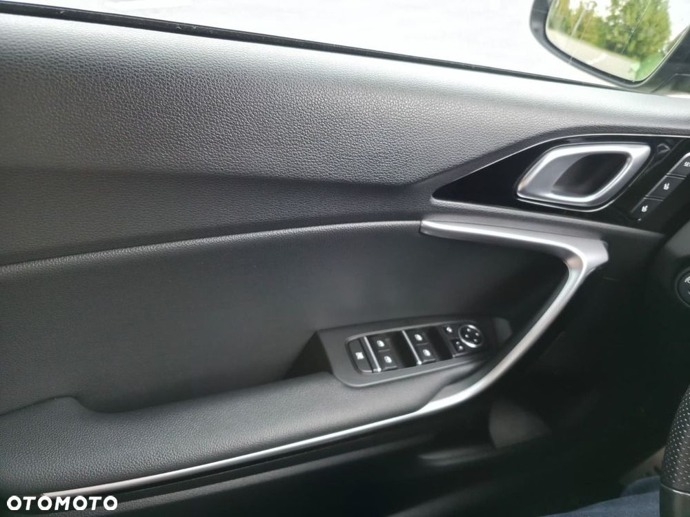 Kia XCeed 1.5 T-GDI GT-Line - 16