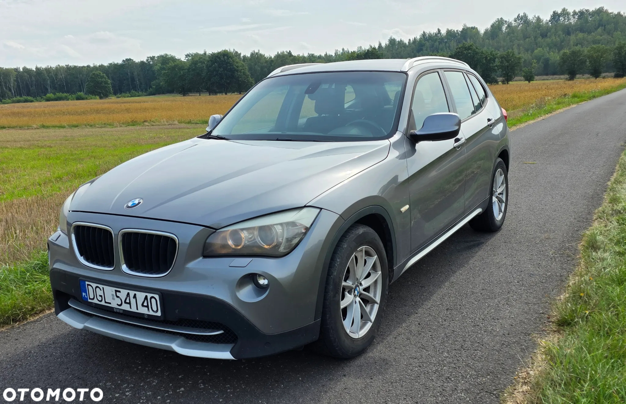 BMW X1 xDrive18d - 9