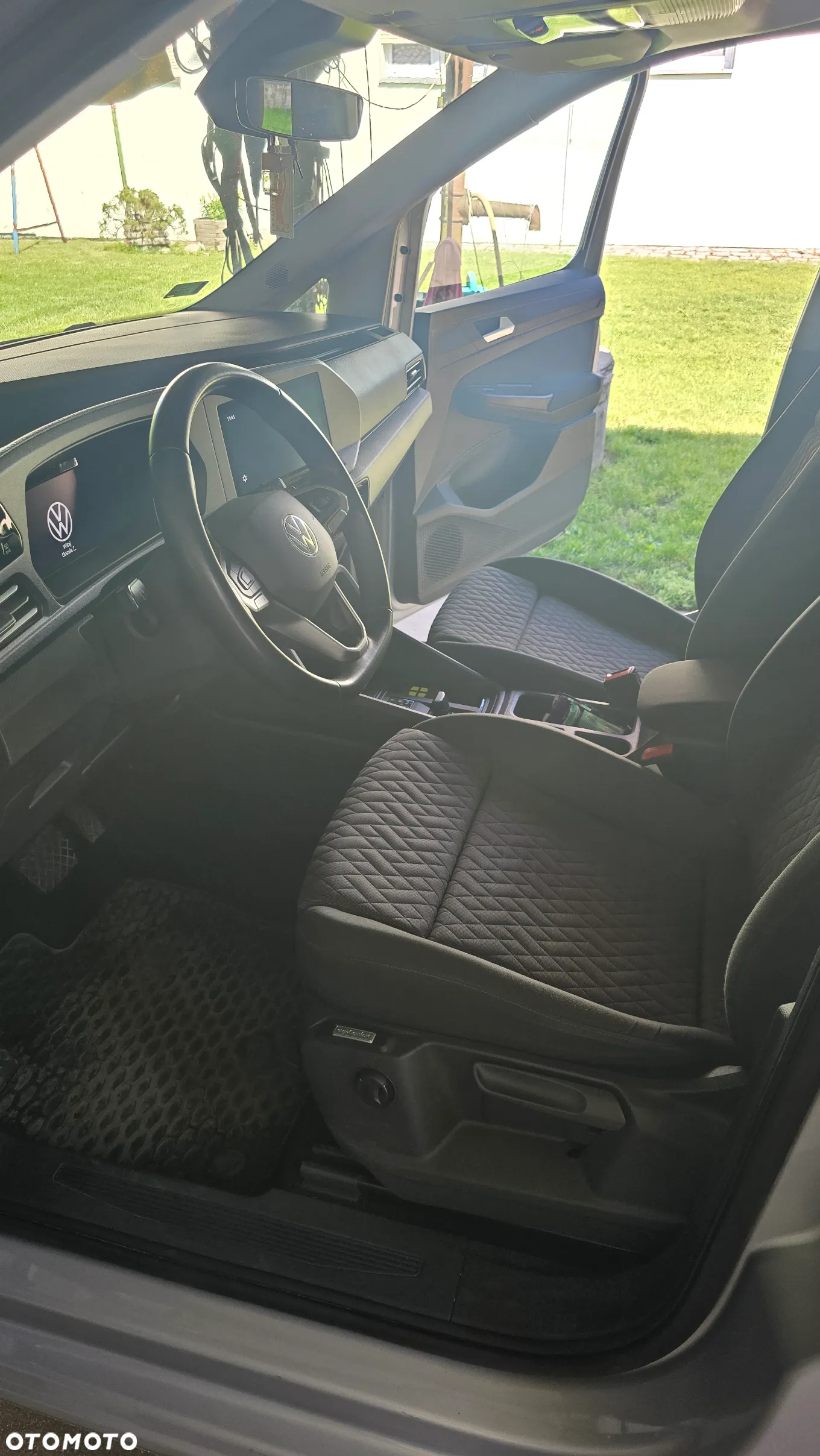 Volkswagen Caddy 2.0 TDI Life DSG - 15