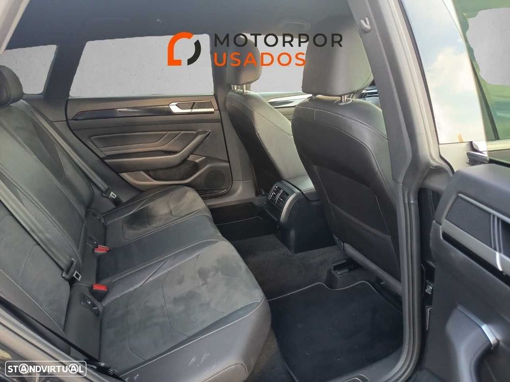 VW Arteon Shooting Brake 2.0 TDI Elegance DSG - 10