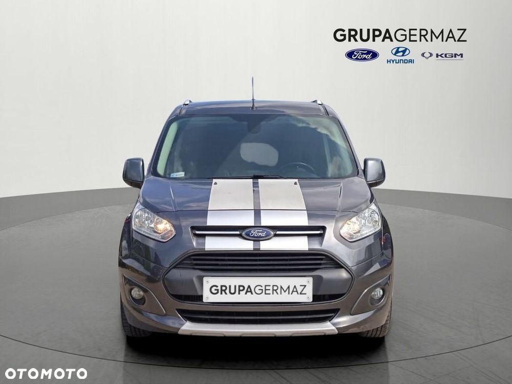 Ford Transit Connect - 4