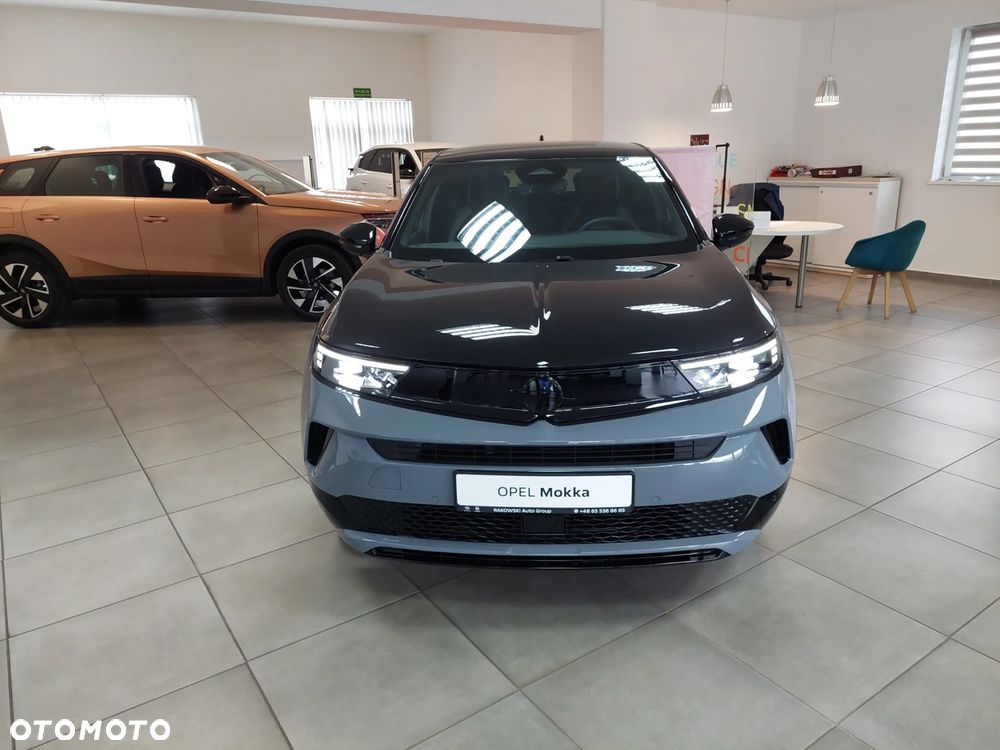 Opel Mokka 1.2 T mHEV GS S&S eDTC6 - 7
