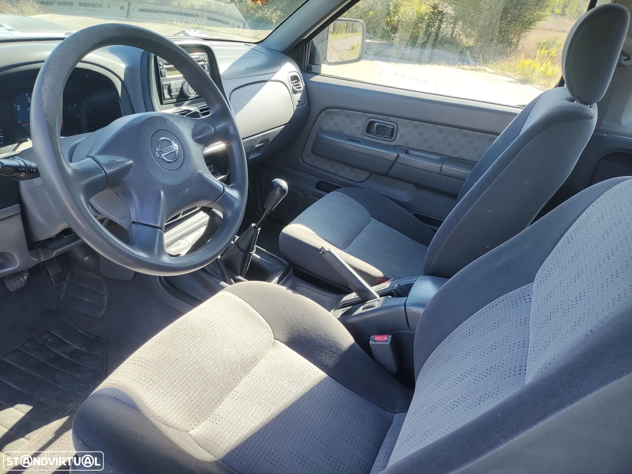 Nissan Navara - 6