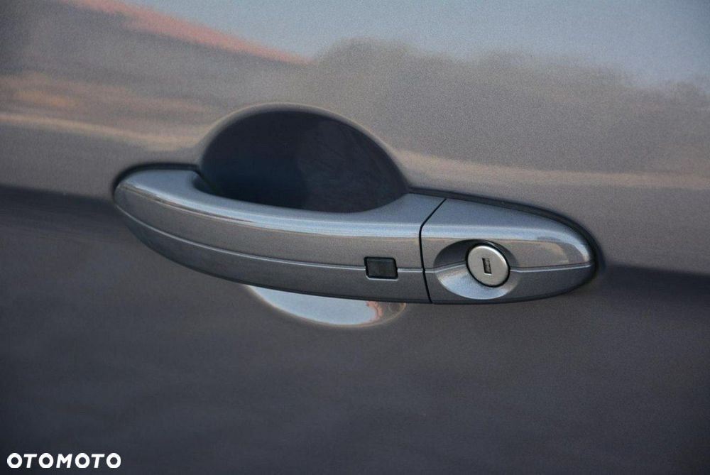 Ford S-Max 2.0 TDCi DPF Platinium X MPS6 - 37