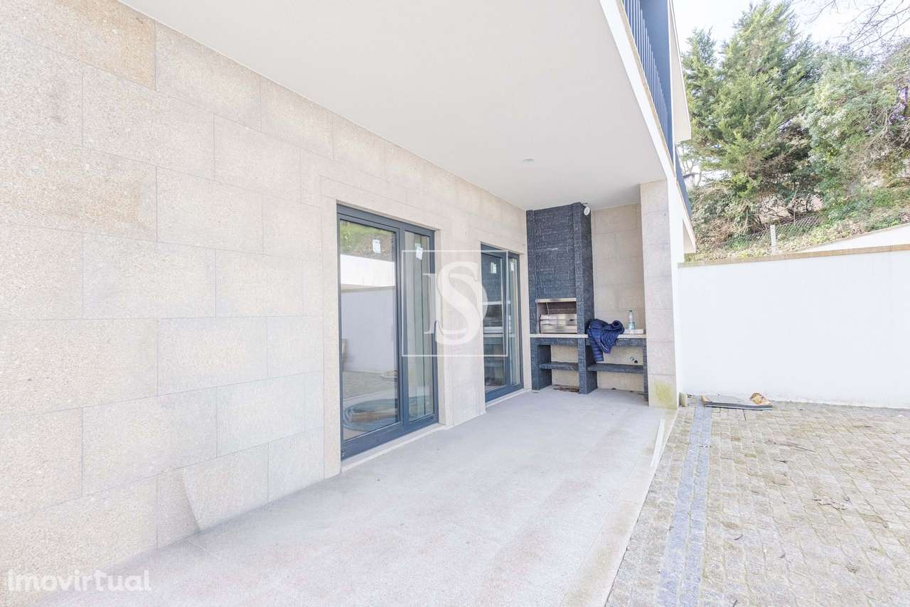 Moradia Geminada T3 Marco Canaveses - Grande imagem: 5/27