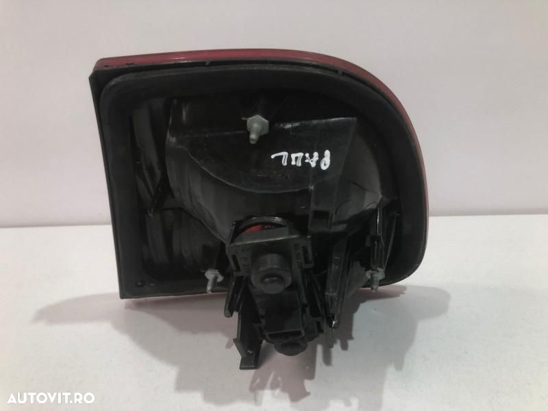Stop stanga haion Seat Leon (1999-2006) 1m6945091b - 3