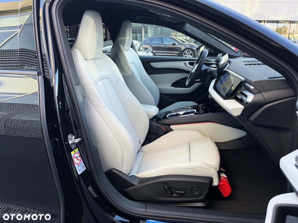 Audi A6 Limousine - 24