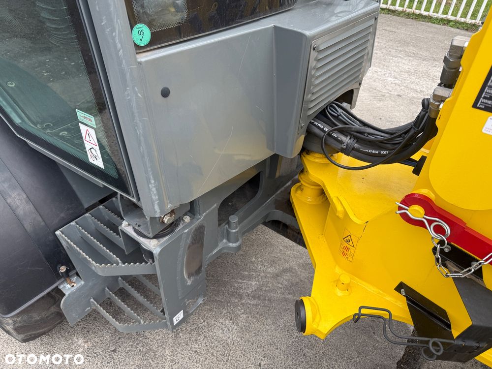 Wacker Neuson Ładowarka WL52 - 18