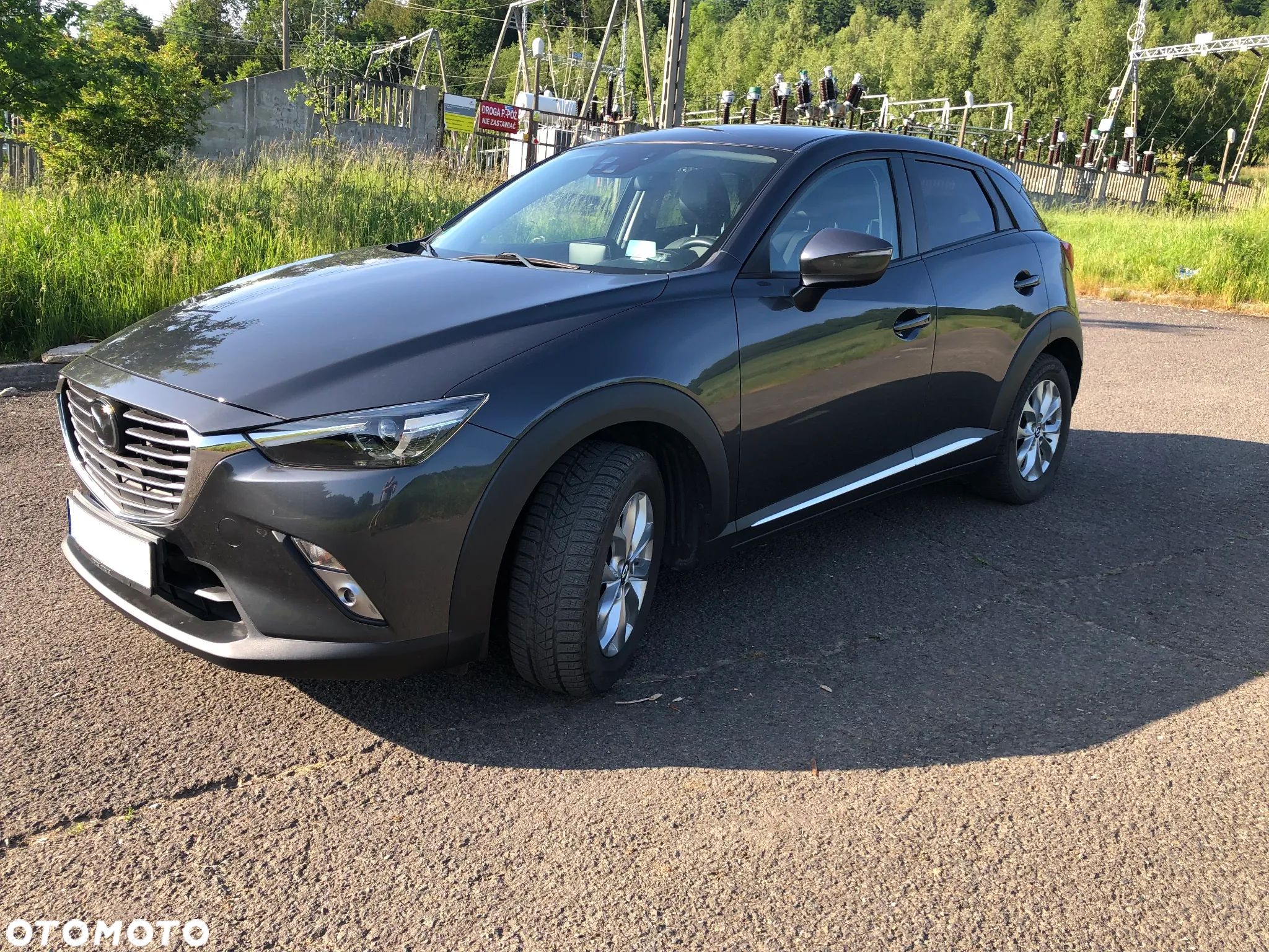 Mazda CX-3 2.0 Skyenergy AWD - 1