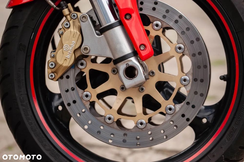 Ducati Monster - 16